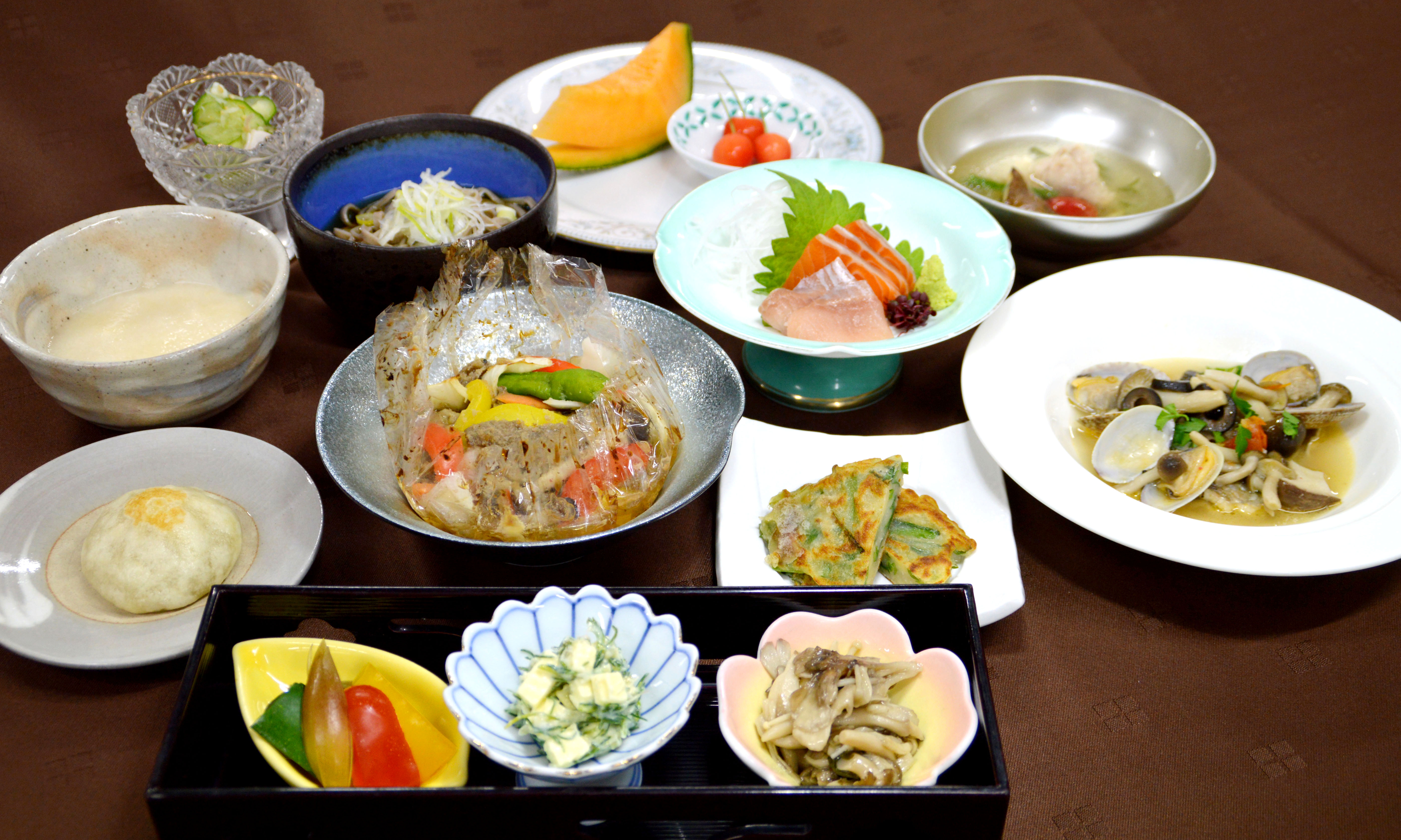 写真1